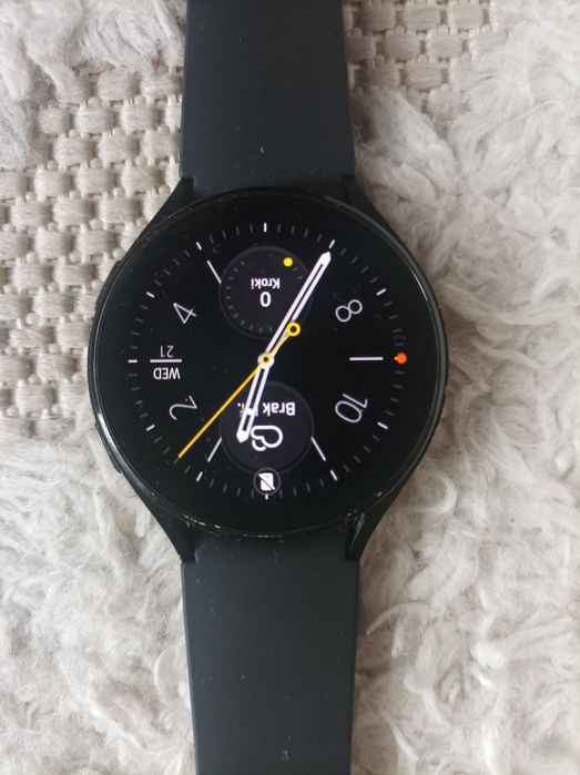 Samsung Galaxy watch4