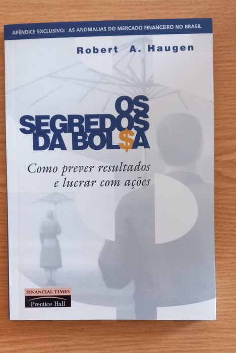 Os Segredos da Bolsa