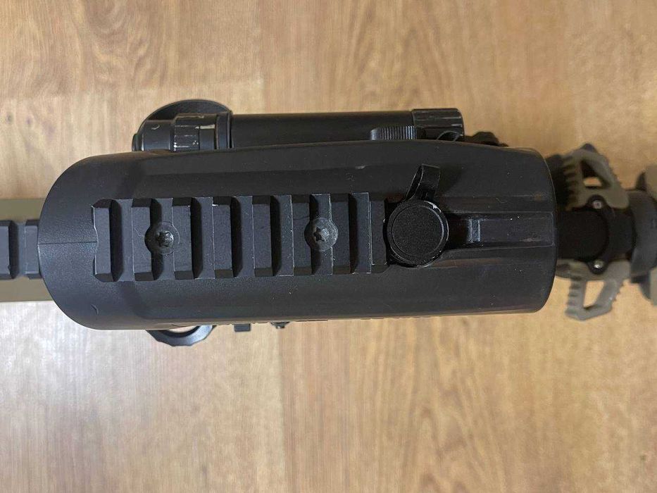 Приціл Hensoldt ZO 4x30i (Cal. 5,56) / ACOG, Elcan