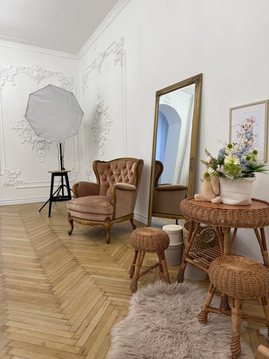 Продаж сучасної фото-студії в центрі м. Надвірна