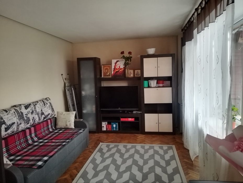 Сдам кімнату Посуточно,почасово! На Соломенском районе!Гарне розташува