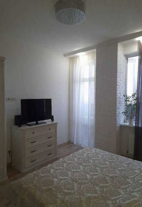 ЖК Капитан 2 ком. квартира на Базарной. baz-03