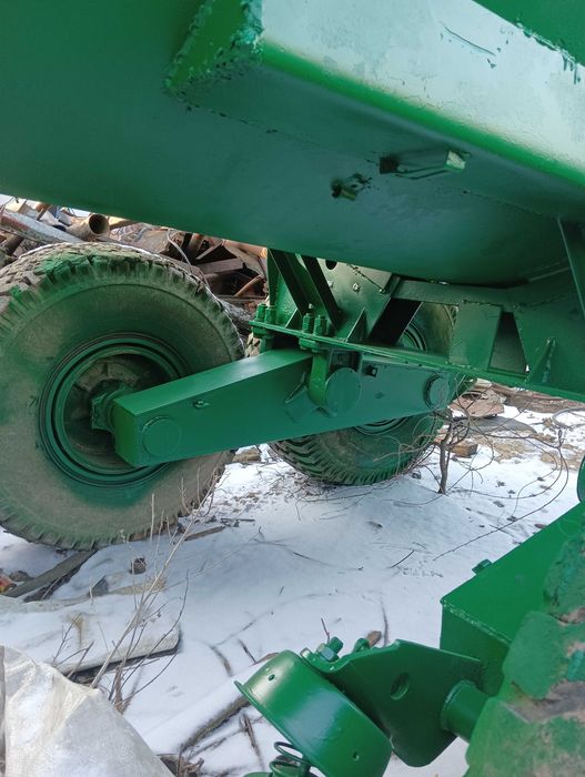 Продам Мжт 10 бочку