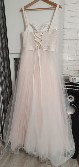 Suknia ślubna Golden Rose