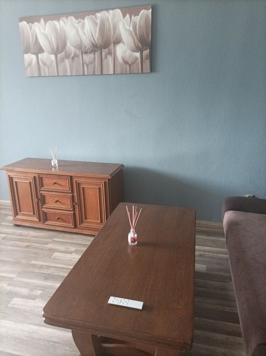 Wynajmę mieszkanie - Widok 2