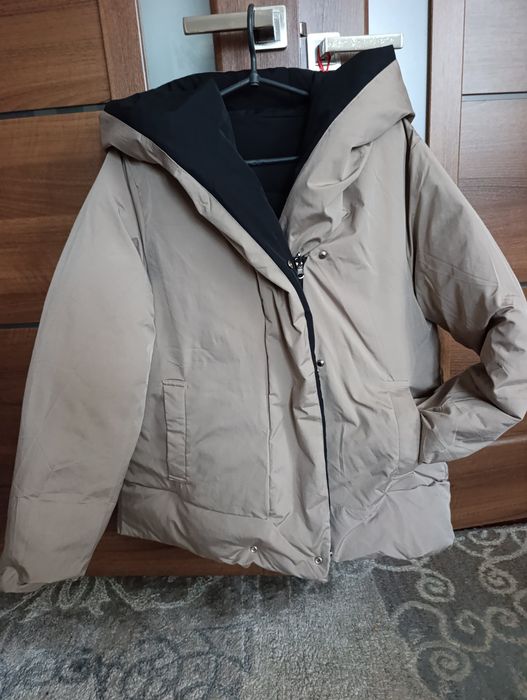 Продам стильну зимову куртку