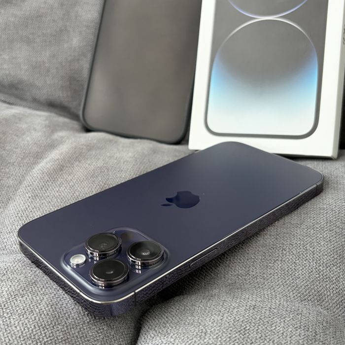 Apple iphone 14 Pro Max 256