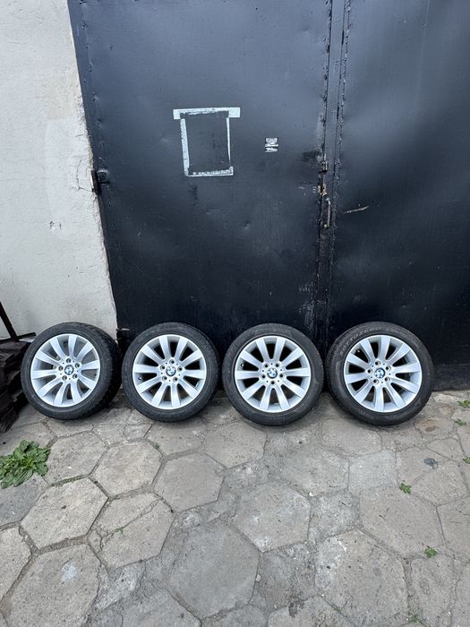Felgi styling 244 5x120