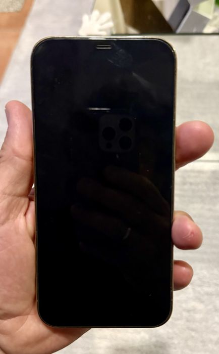 Iphone 12 Pro MAX