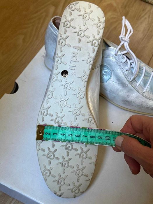 Calçados artesanais Fidji