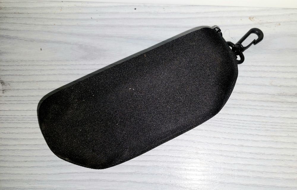 Etui do okularów