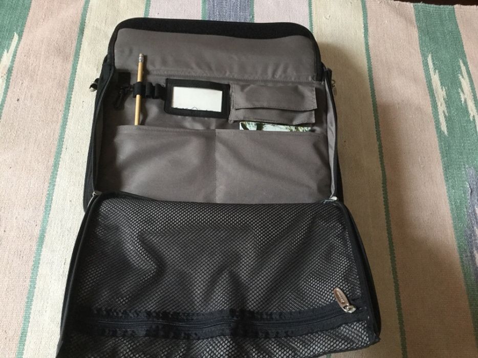 Mala “Targus” para portátil até 17’