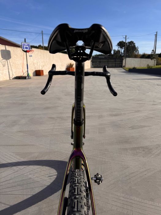 Cervelo Aspero 5