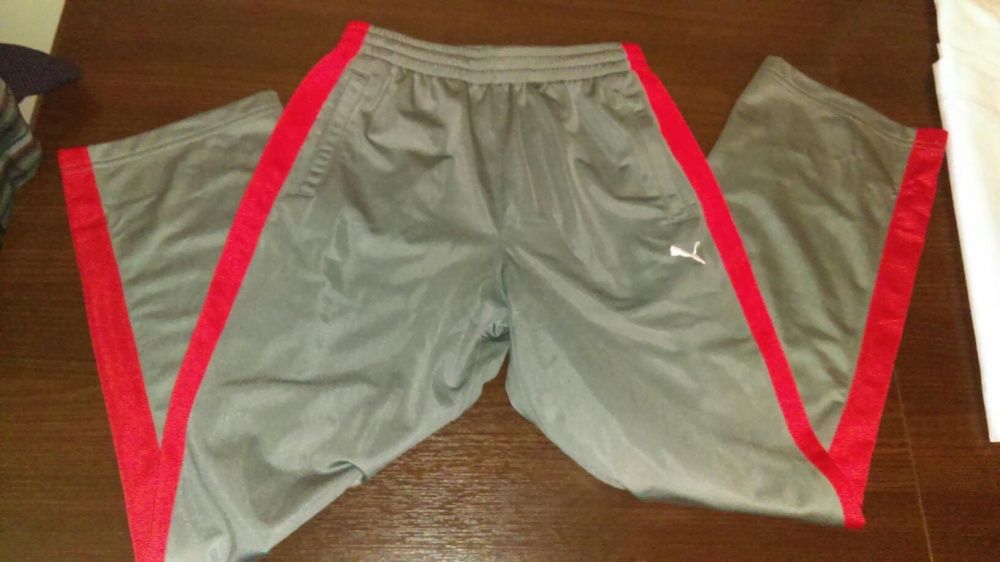 Dresy chłopięce PUMA