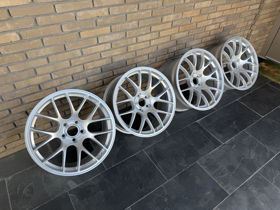 Felgi Apex EC7 19 5x120 BMW M2 M3 M4 BBS concave
