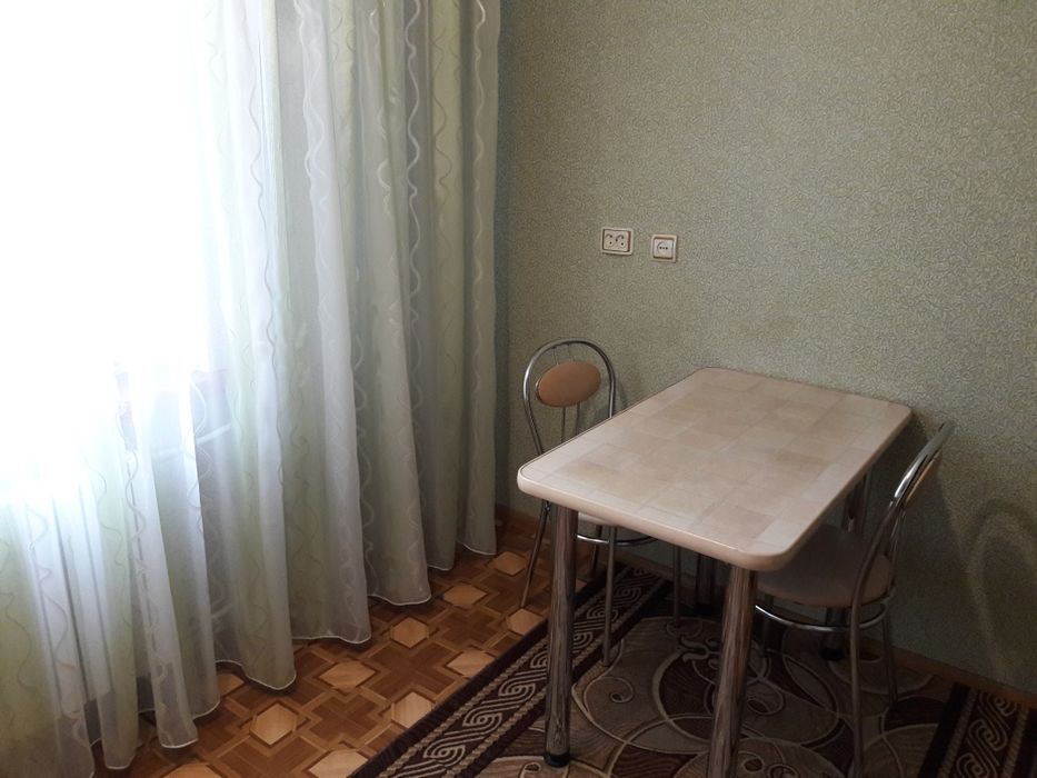 Сдаётся посуточно квартира в центре города