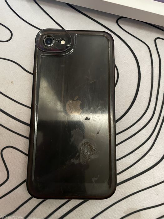 Iphone SE 2, 64 gb