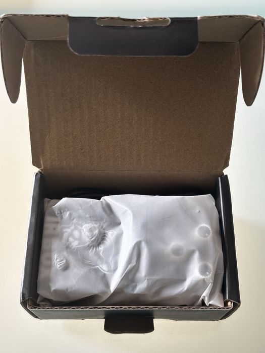 Pedal M-Vave IR Box novo