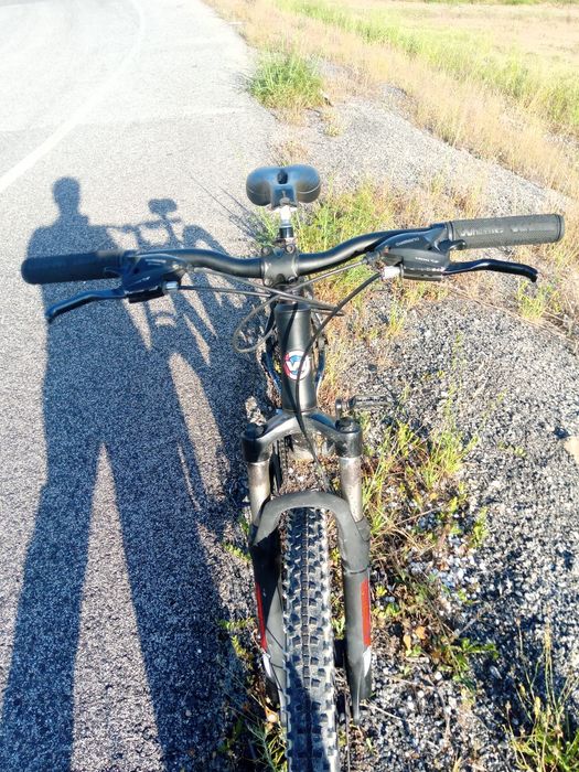 Bicicleta BTT r26