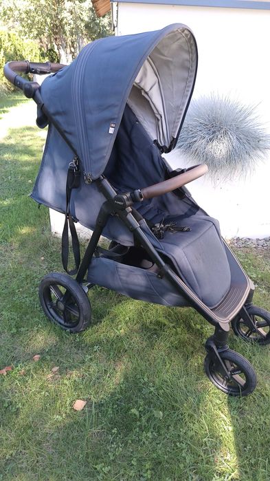 wozek spacerowka Mast M4X