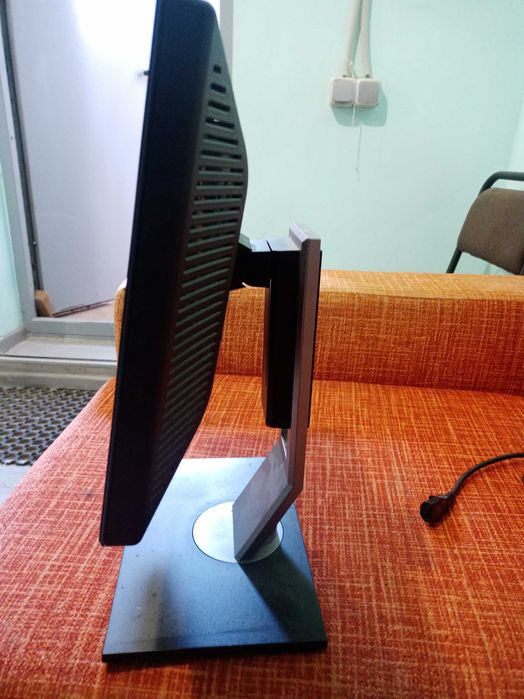 монитор DEII E176FPc б/у