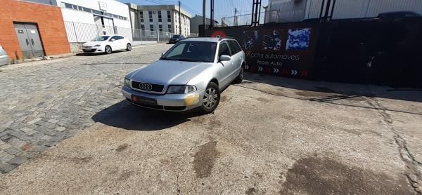 Para Peças Audi A4 (8D2, B5)