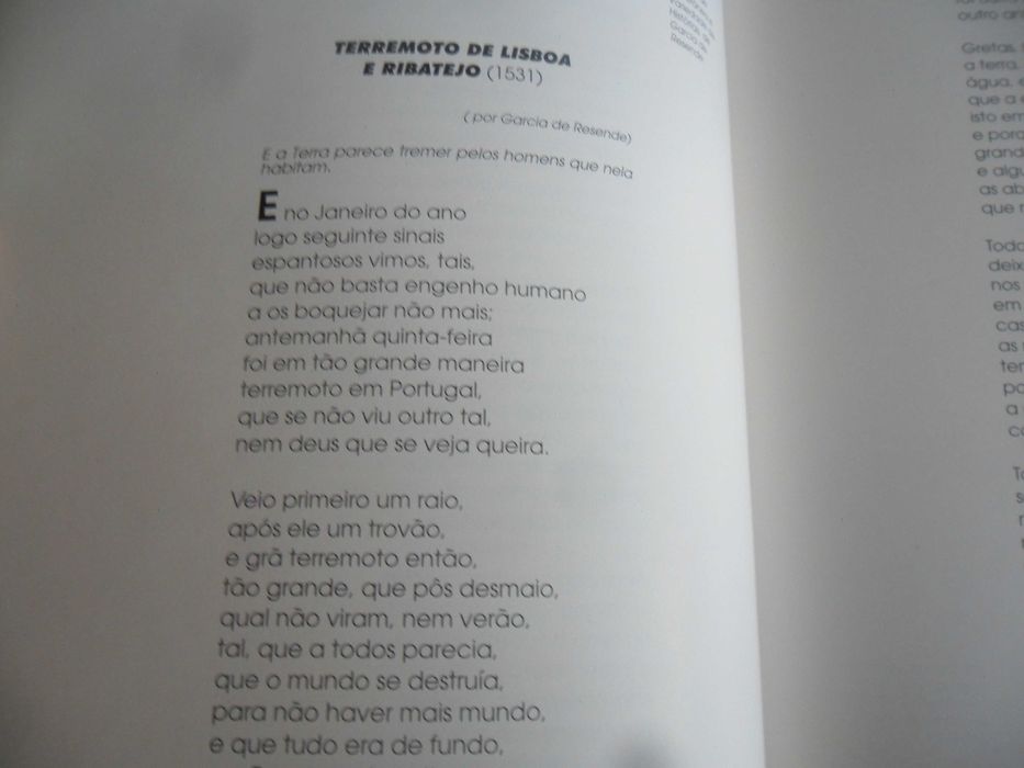 "ROMANCEIRO DO POVO PORTUGUÊS" - Dir. José Paulo Fafe - 1ª Edição 1996