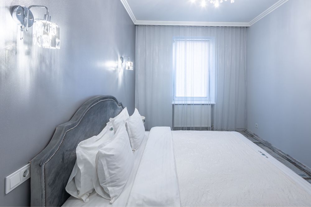 Оренда Подобова Львів вул.Вічева 1 Romari apartment