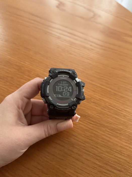 Casio GPR B -1000 idealny stan