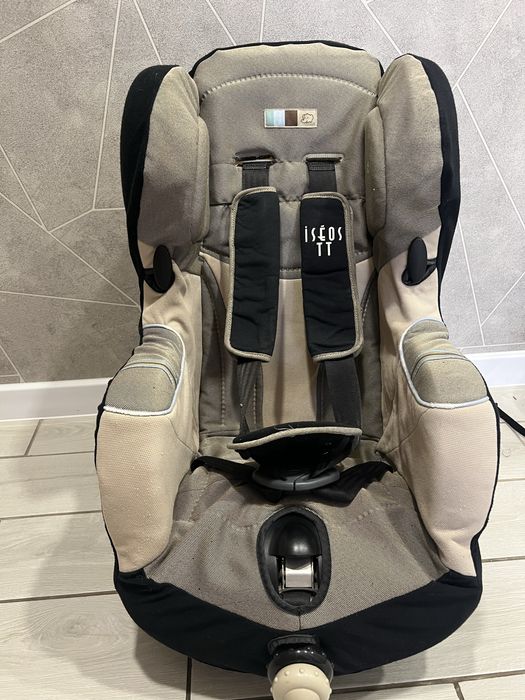 Автокресло 2 шт, бустер