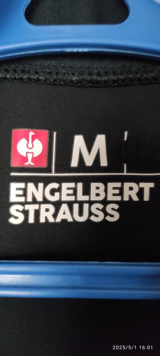 Кофта жіноча Engelbert Strauss