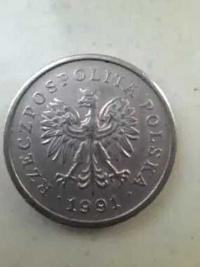 ! zł z 1991 roku
