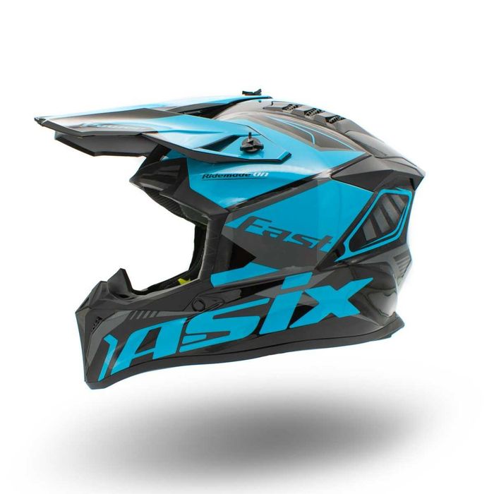 KASK Asix  127 Junior Cross