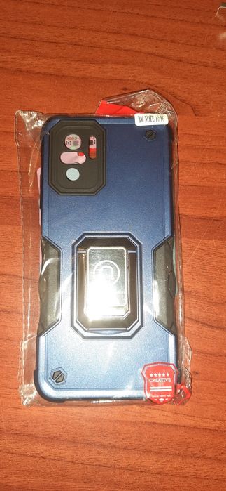 Чохол для телефону Xiaomi Redmi Note 10.