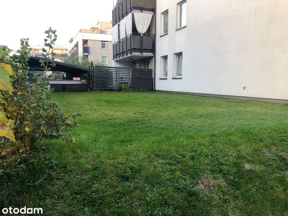 Mieszkanie – Warszawa, Annopol, Białołęka - Widok 3