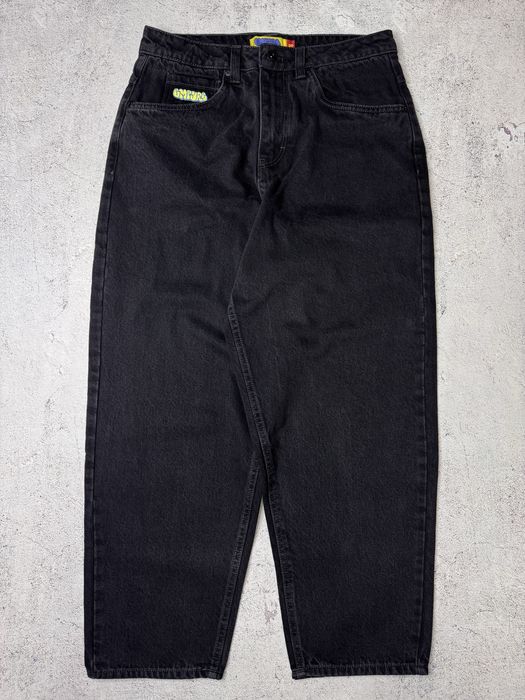 Штани Empyre Ultra Loose Fit 28,30,32,34,36 Black