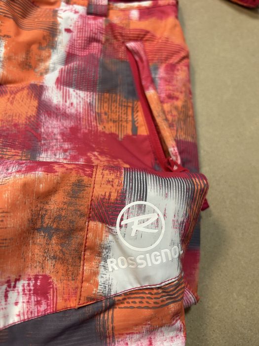 Kombinezon narciarski Rossignol rozm 164