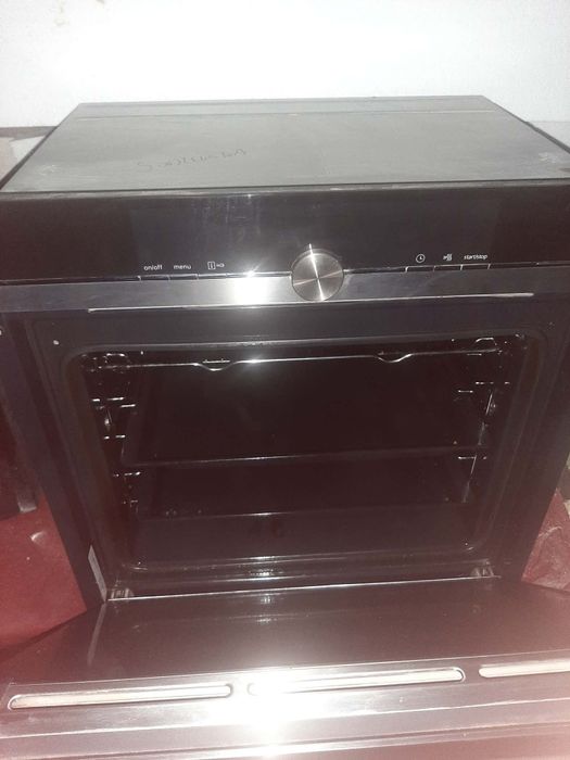 Piekarnik - HB634GBS1