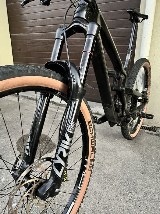 Propain Tyee Blended Carbon