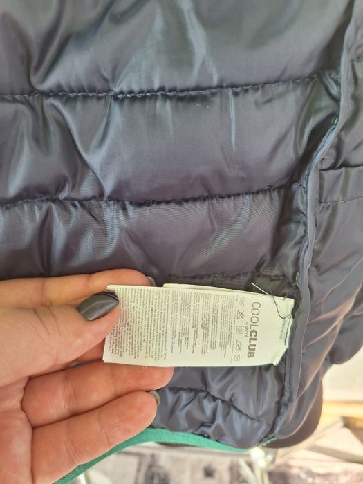 Кудточка для хлопчика