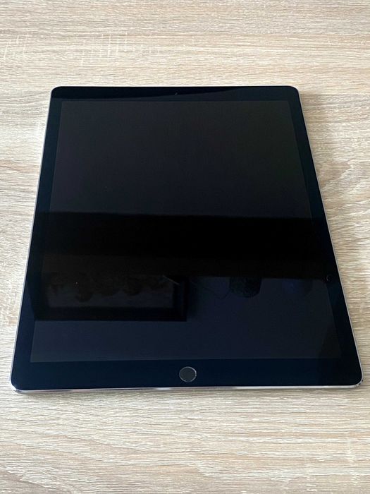 Apple iPad Pro 12.9 2017 (256gb 2gen Cellular 4g) Space Gray