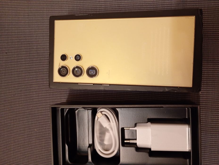 Smartfon C37 Ultra dual SIM bez simlocka 12 GB/568