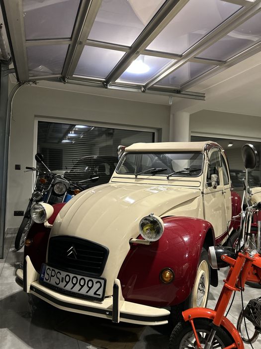 Samochody do ślubu FSO WARSZAWA, AUDI S8, MALUCH 2CV,