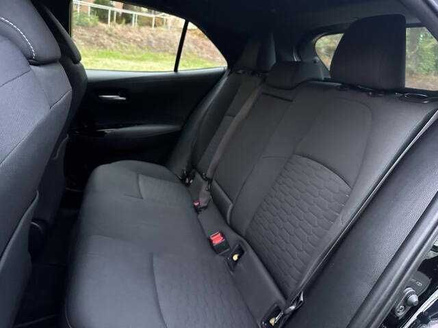 2019 Toyota Corolla Hatchback