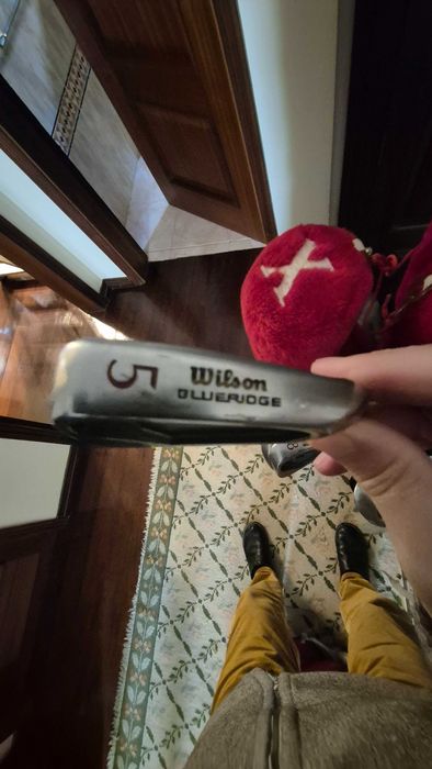 Golf Wilson Snead HT