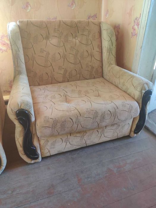 Цена окончательная Диван раскладной 80/200(спальне місце)