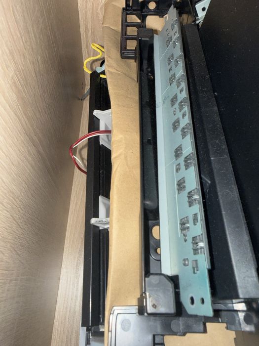 Принтер pixma g2411 (розібраний)