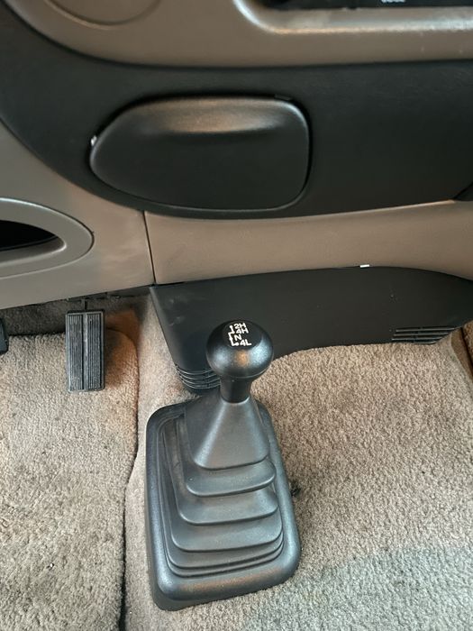 Ford F150 1997 5.4