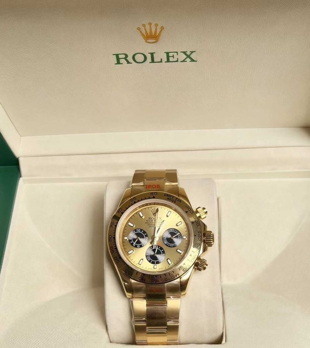NowezegarkiRolex