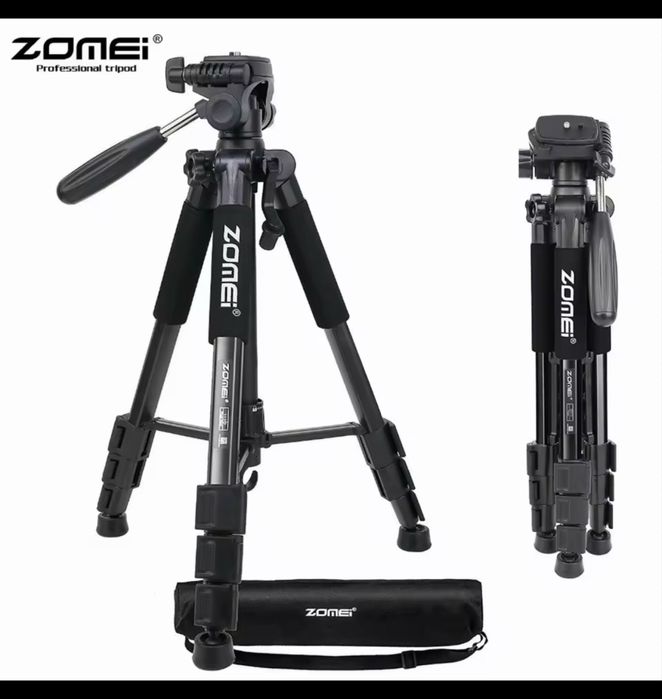 Штатів для фотокамери